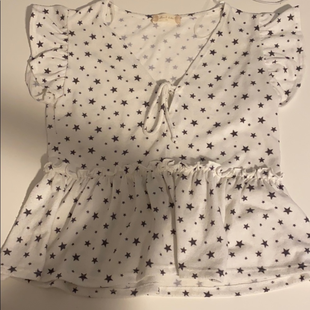 ALTAR’D STATE BLOUSE